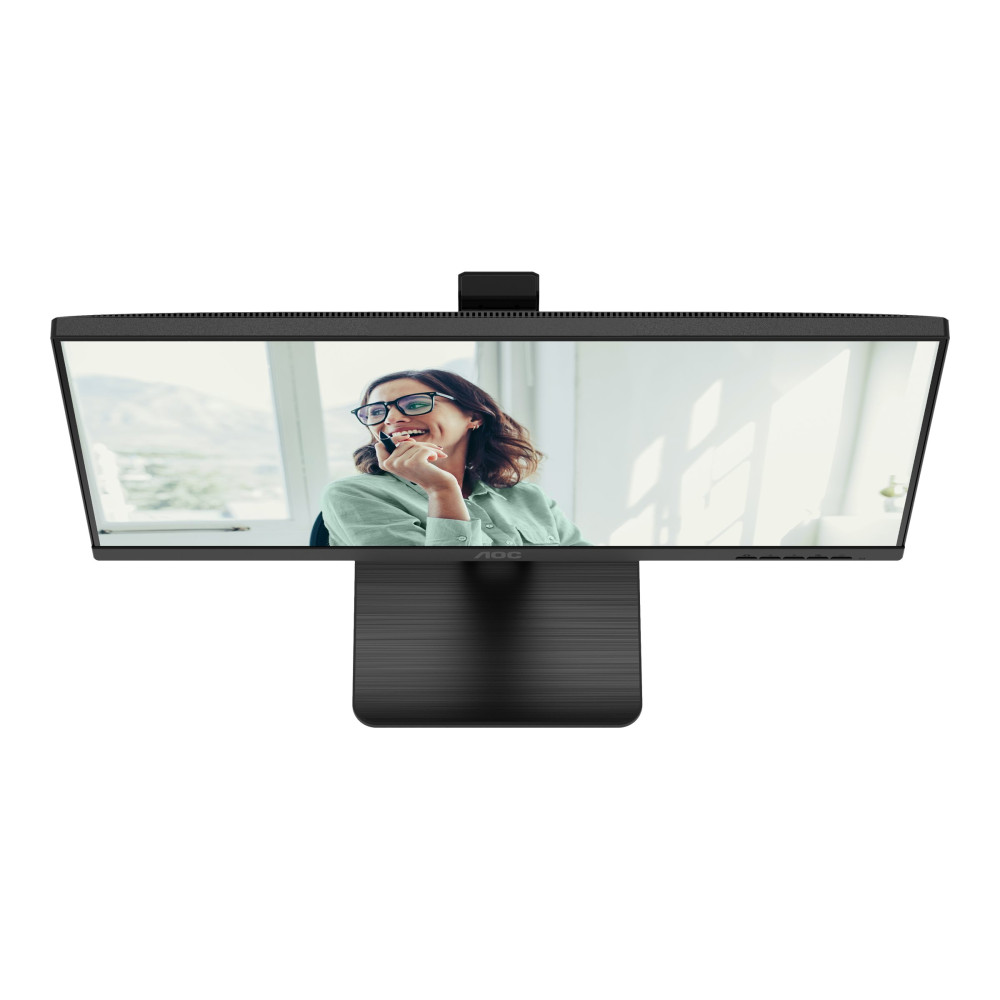 Produktbild för AOC Pro-line 24P3CV - P3 Series - LED-skärm - Full HD (1080p) - 24"
