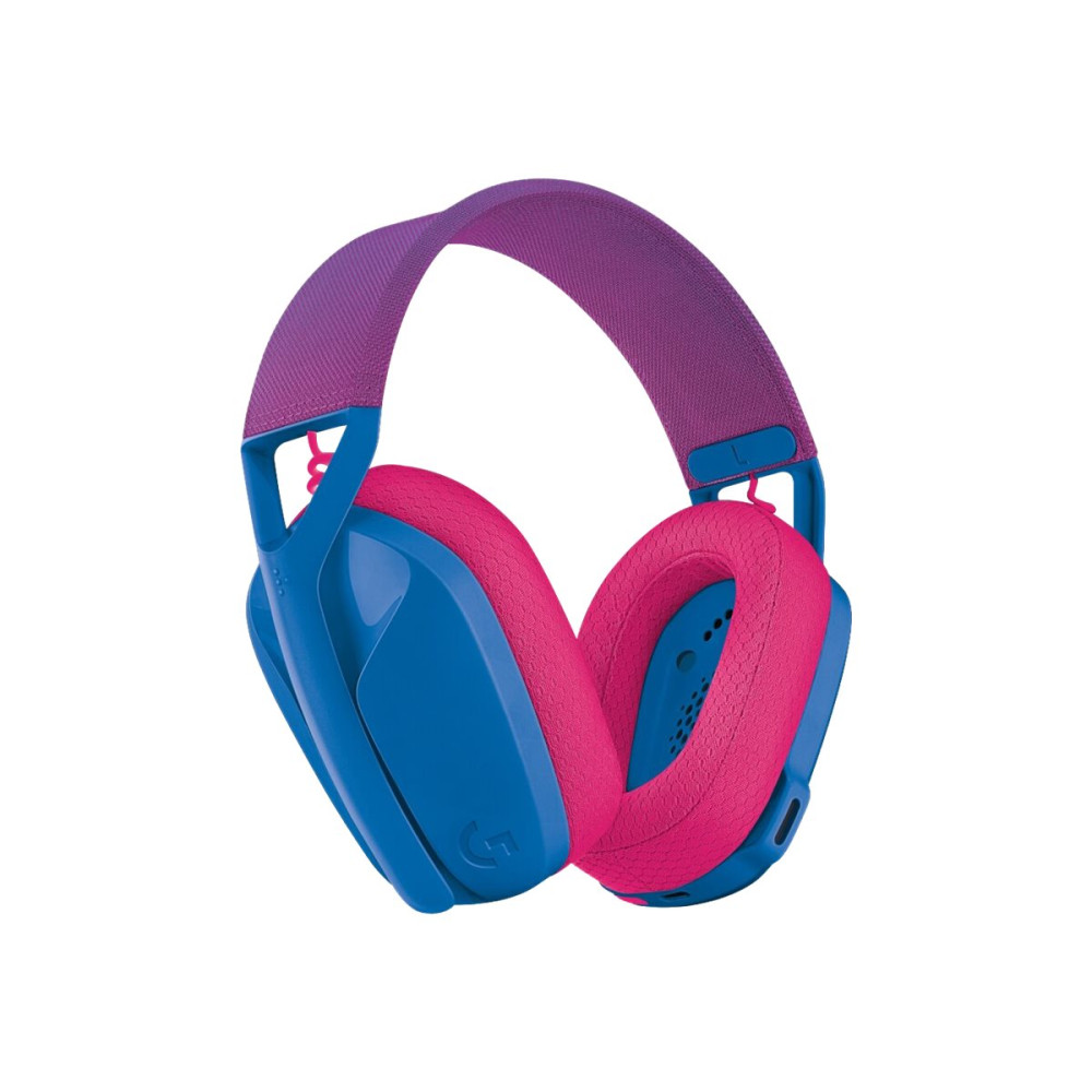 Produktbild för Logitech Lightspeed G435 - headset