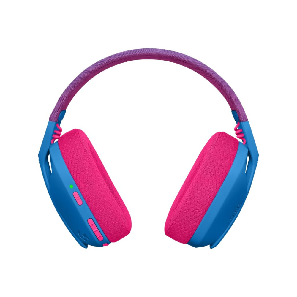 Produktbild för Logitech Lightspeed G435 - headset