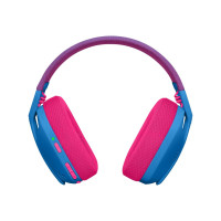 Produktbild för Logitech Lightspeed G435 - headset