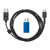 Produktbild för Logitech Lightspeed G435 - headset