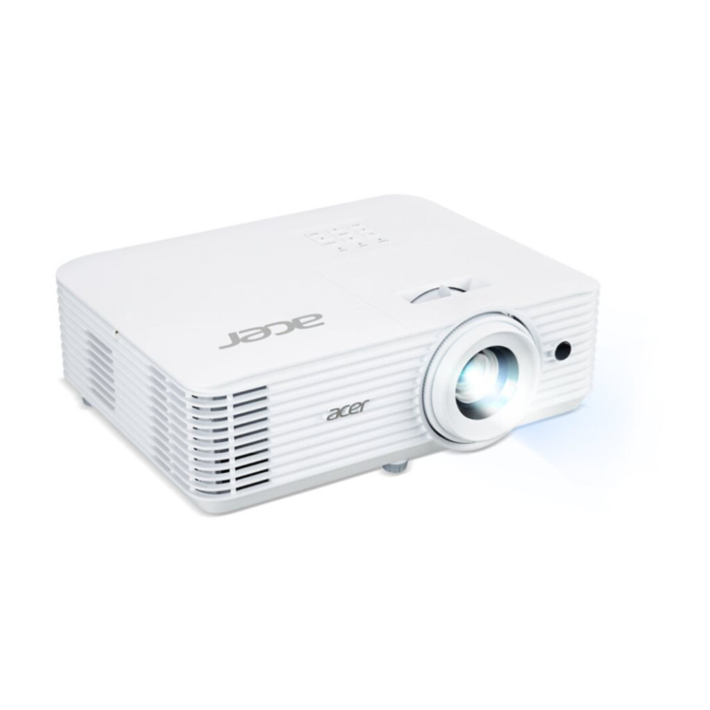 Produktbild för Acer X1528Ki - DLP-projektor - bärbar - 3D - 802.11b/g/n trådlöst