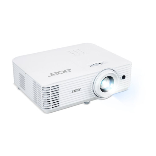 Acer Acer X1528Ki - DLP-projektor - bärbar - 3D - 802.11b/g/n trådlöst