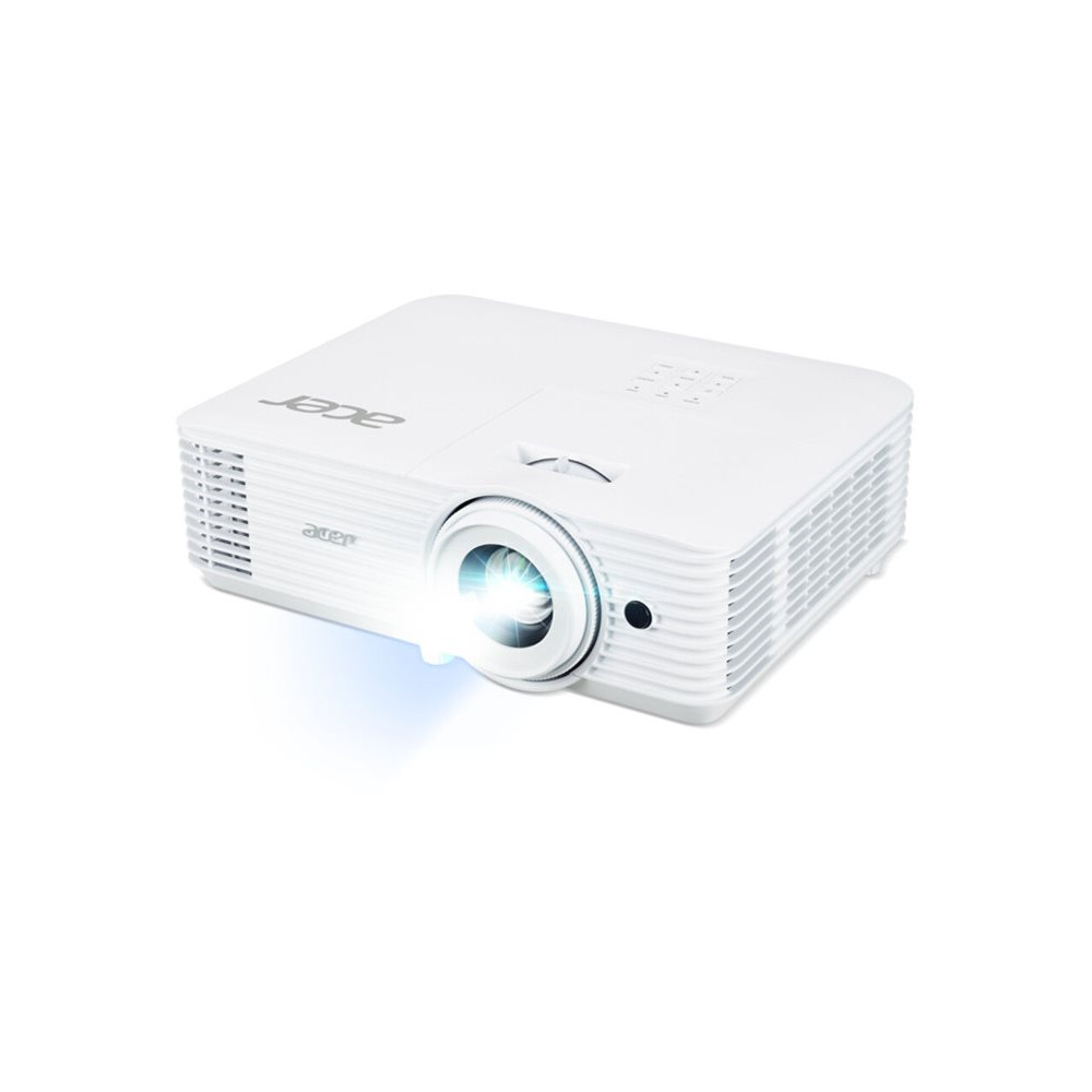 Produktbild för Acer X1528Ki - DLP-projektor - bärbar - 3D - 802.11b/g/n trådlöst