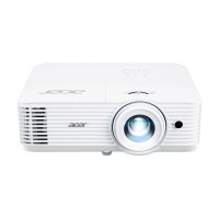 Produktbild för Acer X1528Ki - DLP-projektor - bärbar - 3D - 802.11b/g/n trådlöst