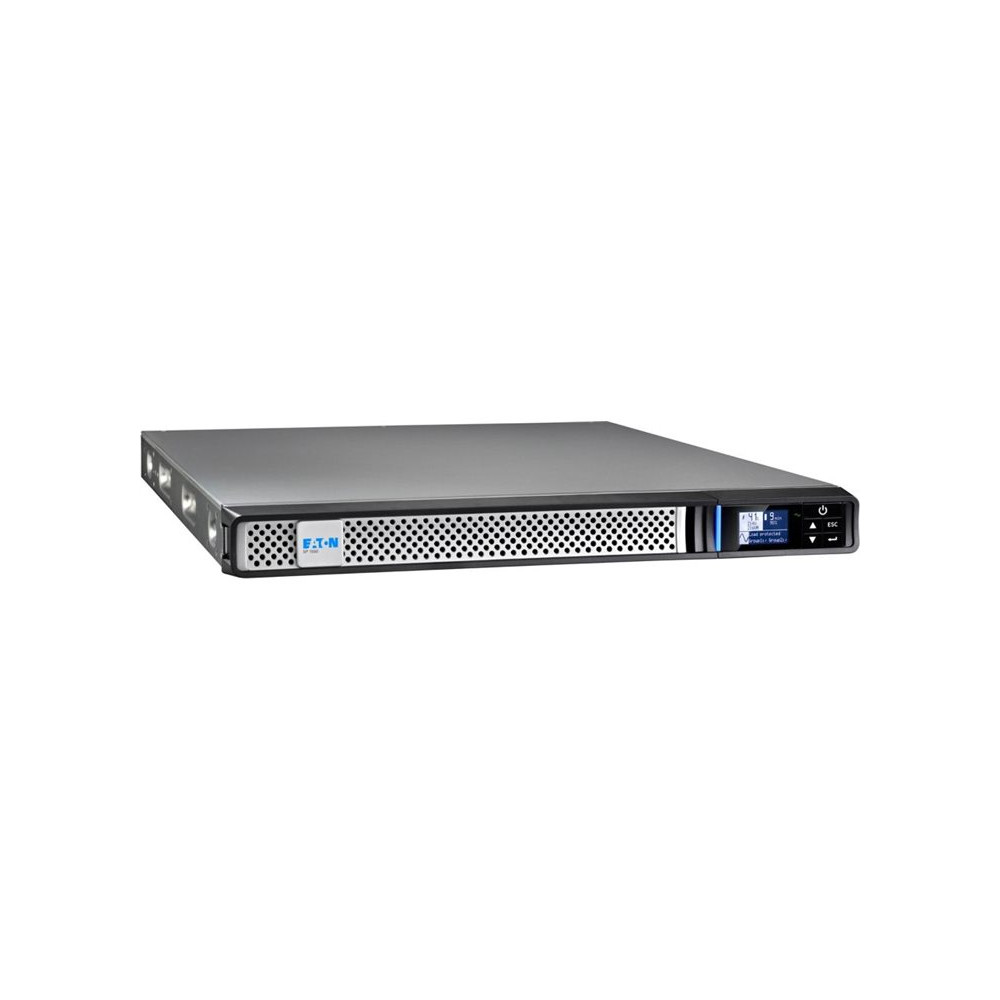 Produktbild för Eaton 5P 1550iR - Gen 2 - UPS - 1350 watt - 1550 VA