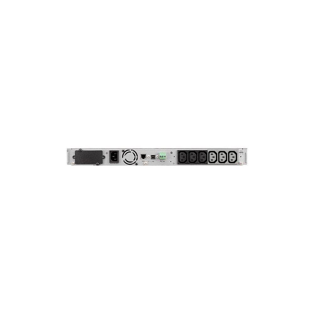 Produktbild för Eaton 5P 1550iR - Gen 2 - UPS - 1350 watt - 1550 VA