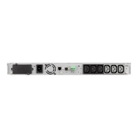 Produktbild för Eaton 5P 1550iR - Gen 2 - UPS - 1350 watt - 1550 VA