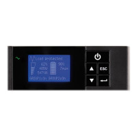 Produktbild för Eaton 5P 1550iR - Gen 2 - UPS - 1350 watt - 1550 VA
