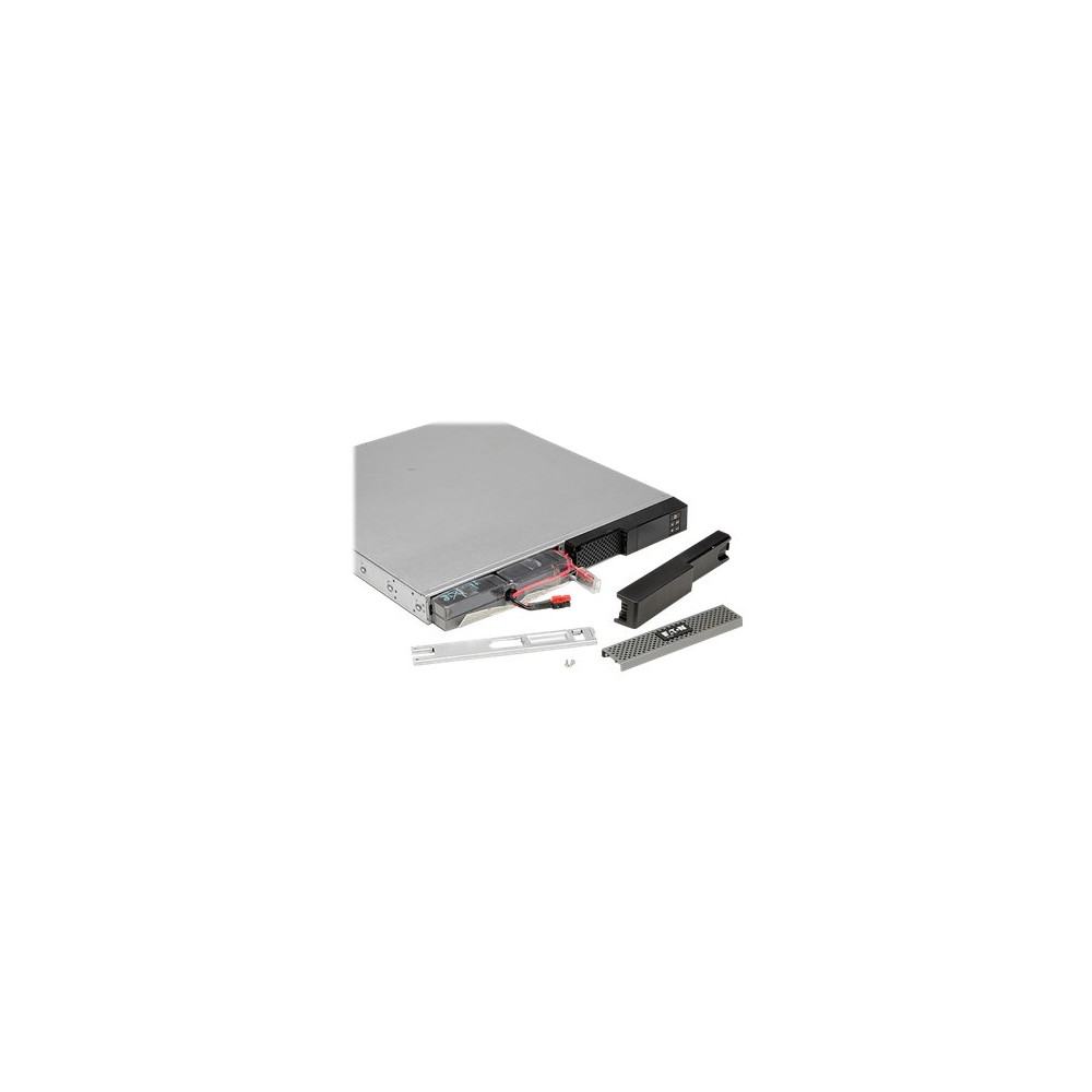 Produktbild för Eaton 5P 1550iR - Gen 2 - UPS - 1350 watt - 1550 VA
