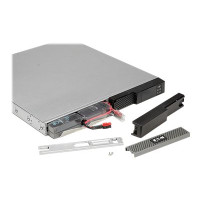 Produktbild för Eaton 5P 1550iR - Gen 2 - UPS - 1350 watt - 1550 VA