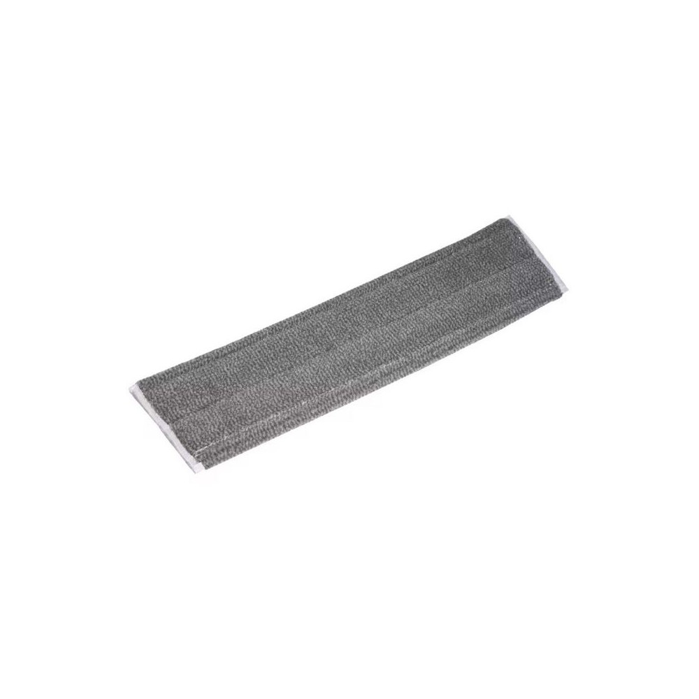 Produktbild för Mopp TASKI JM Pro HD skrubbmopp 40cm grå