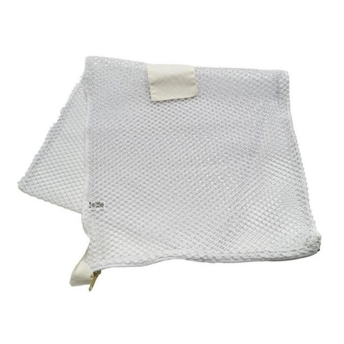 Hygienteknik Tvättsäck 73x40cm vit