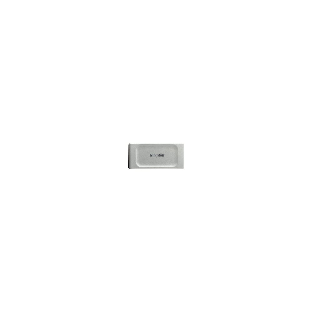 Produktbild för Kingston XS2000 - SSD - 500 GB - USB 3.2 Gen 2x2