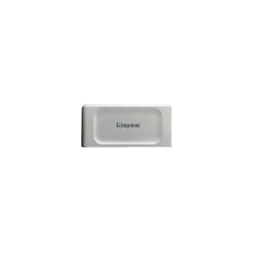 Kingston Technology Kingston XS2000 - SSD - 500 GB - USB 3.2 Gen 2x2