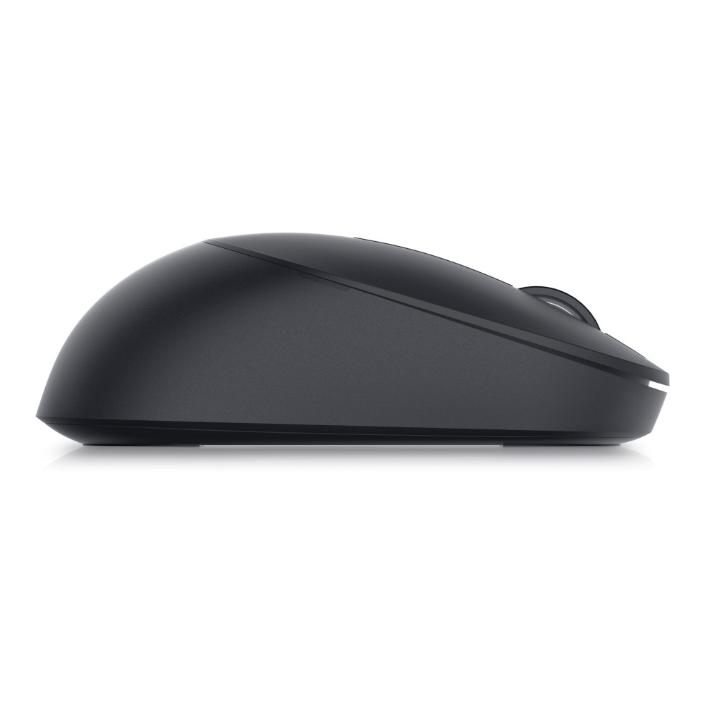 Produktbild för Dell Pro MS300 - mus - fullstorlek - 2.4 GHz - svart