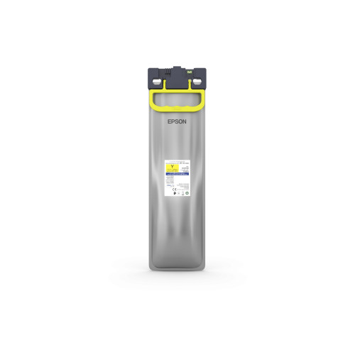 EPSON Epson T05B4 - XXL-storlek - gul - original - bläckpaket