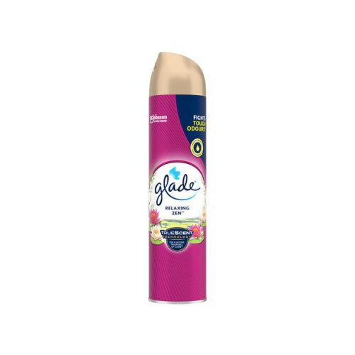 Glade Luktförbättrare GLADE Relaxing Zen 300ml