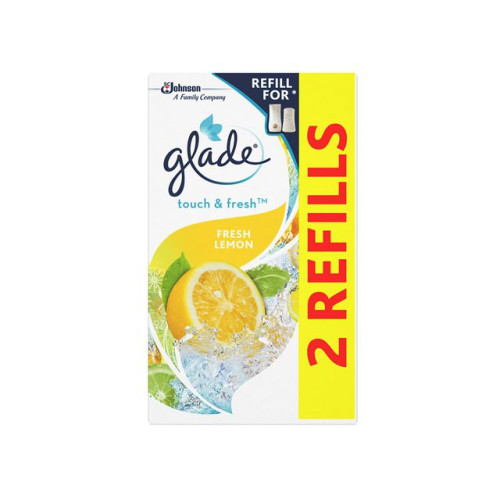 Glade Luktförbättrare GLADE Citrus refill 10ml