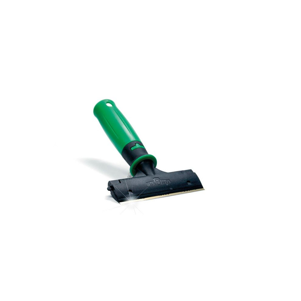Produktbild för Glasskrapa UNGER ErgoTec 10cm