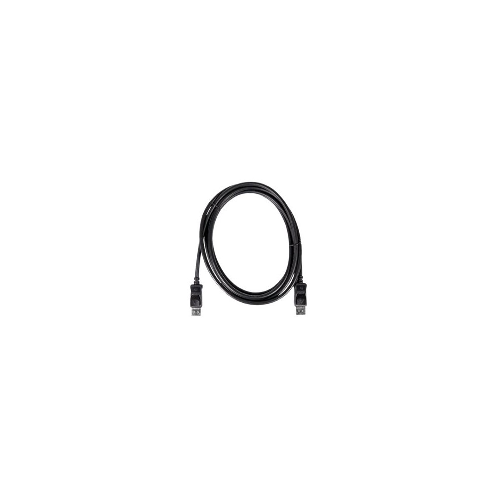 Produktbild för Club 3D DisplayPort-kabel - 3 m