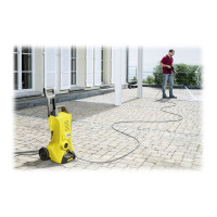 Produktbild för Kärcher H 10 Q Flex PremiumFlex anti twist - högtrycksslang