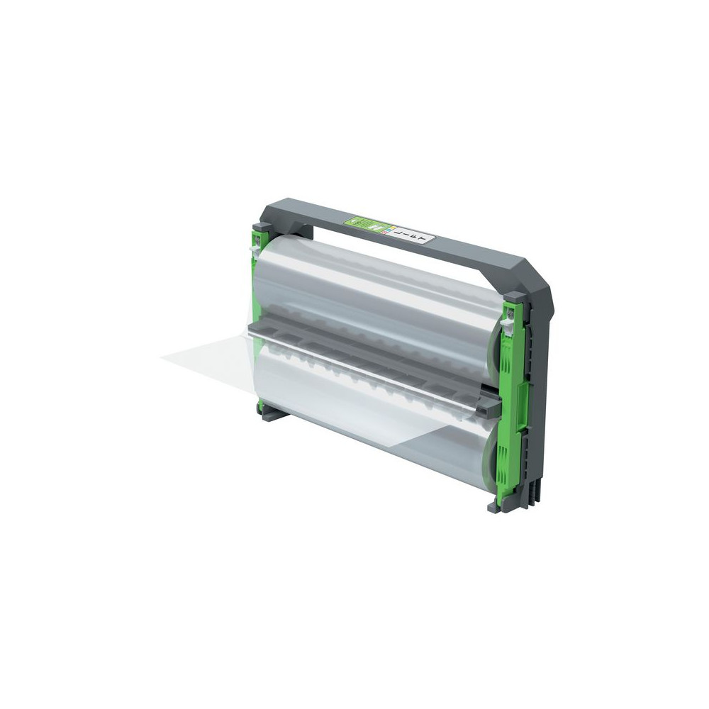 Produktbild för Laminatkassett GBC Foton 30 100 mic