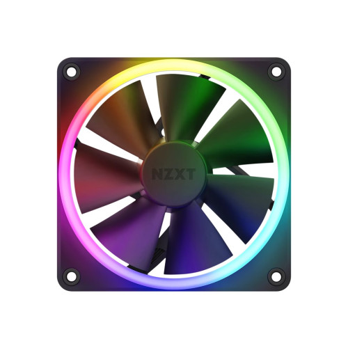 NZXT NZXT F Series F120 RGB - lådfläkt