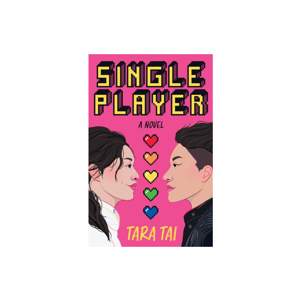 Produktbild för Single Player (häftad, eng)