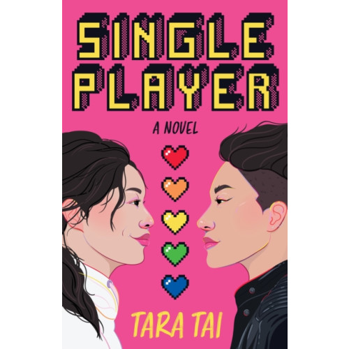 Crooked Lane Books Single Player (häftad, eng)