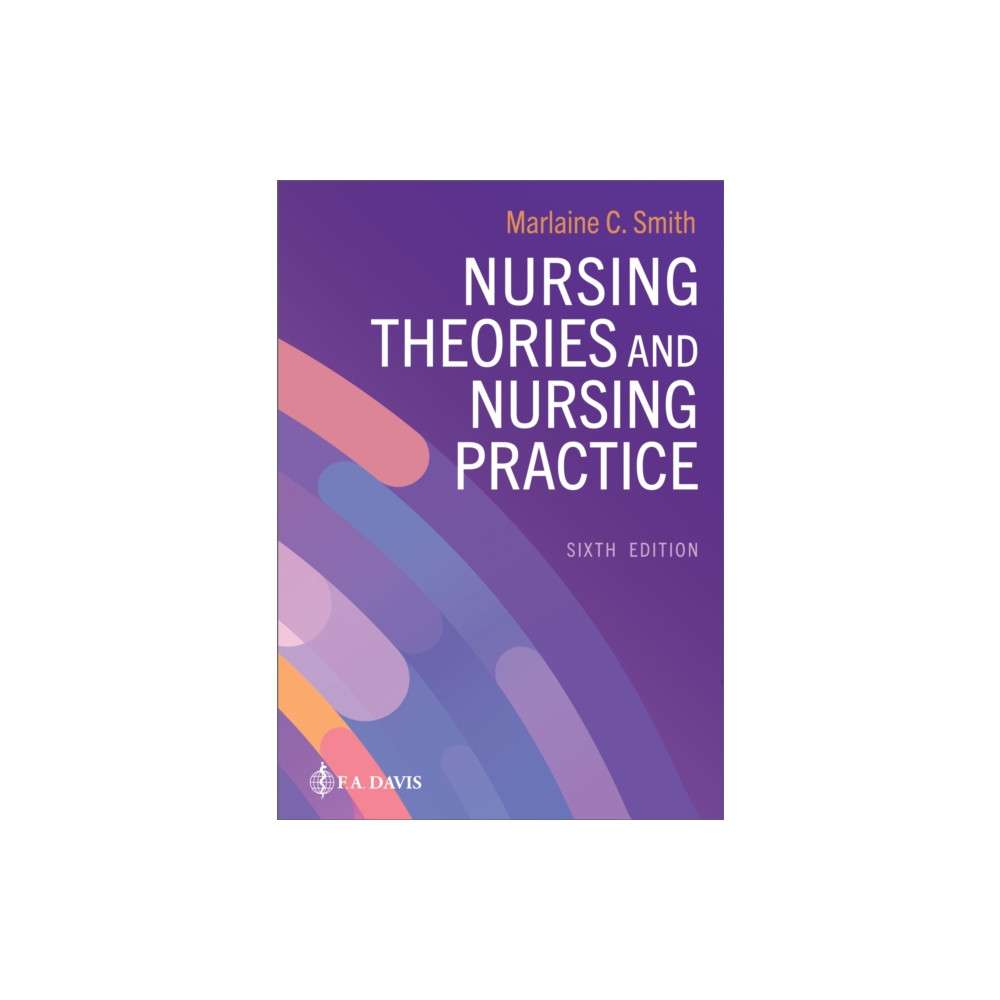Produktbild för Nursing Theories and Nursing Practice (häftad, eng)