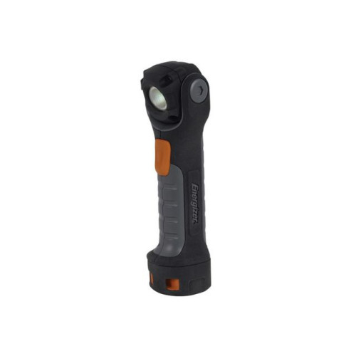 ENERGIZER Ficklampa Hard Case Pro Pivot