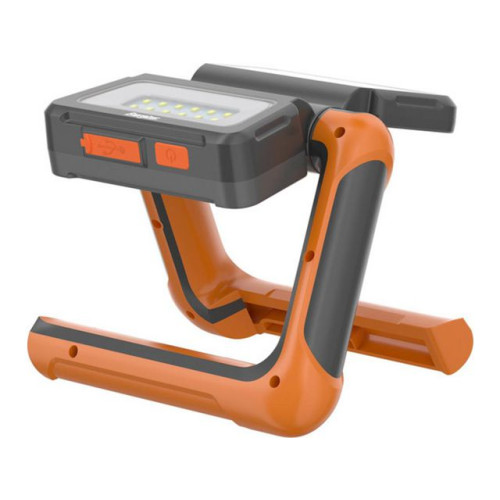 ENERGIZER Arbetslampa Hard Case Pro Panel 1100lm
