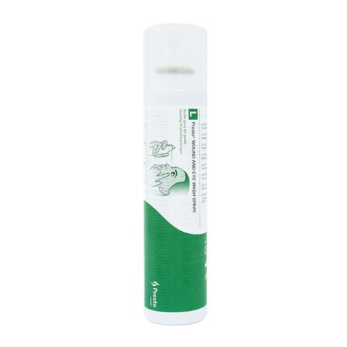 Dahl Medical Ögondusch DAHL 250ml