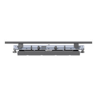 Produktbild för Multibrackets M Public Video Wall Mount Push HD monteringssats - för platt panel - svart