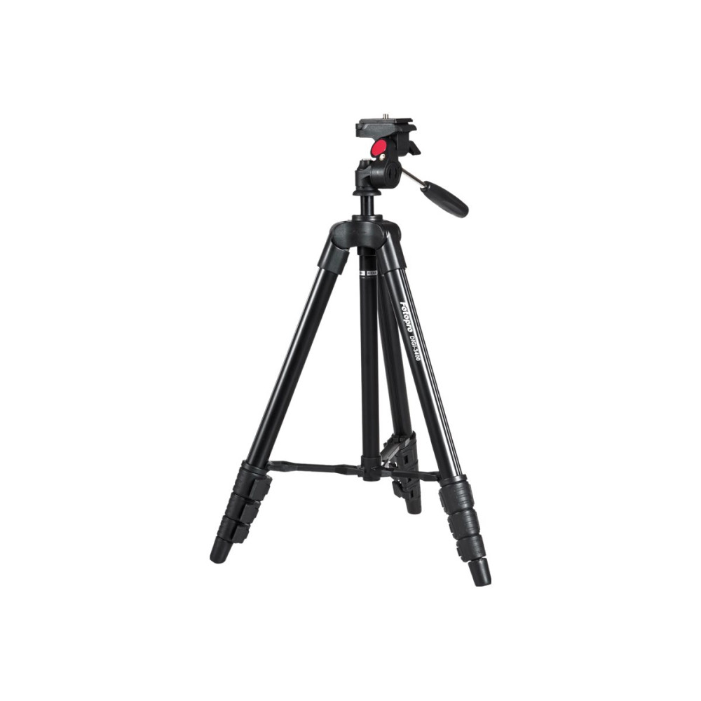 Produktbild för Fotopro DIGI 3400 stativ