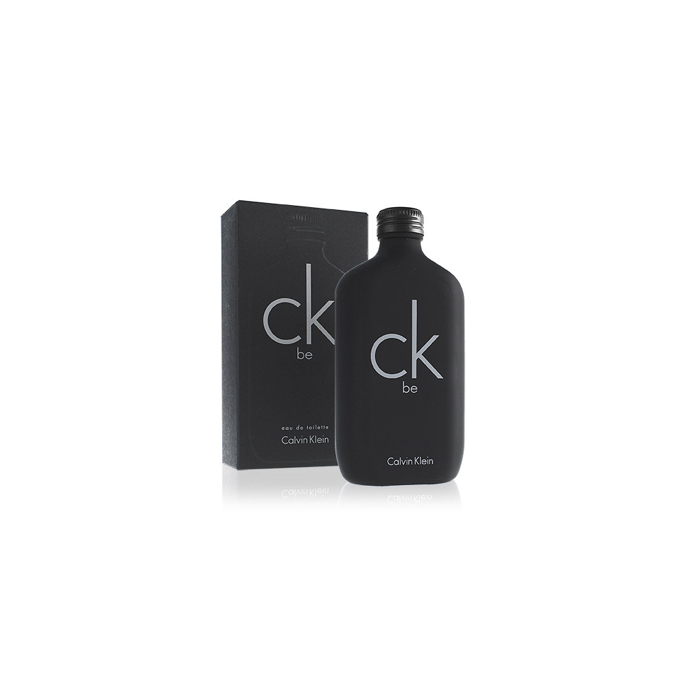 Produktbild för Calvin Klein CK Be eau de toilette unisex 200 ml