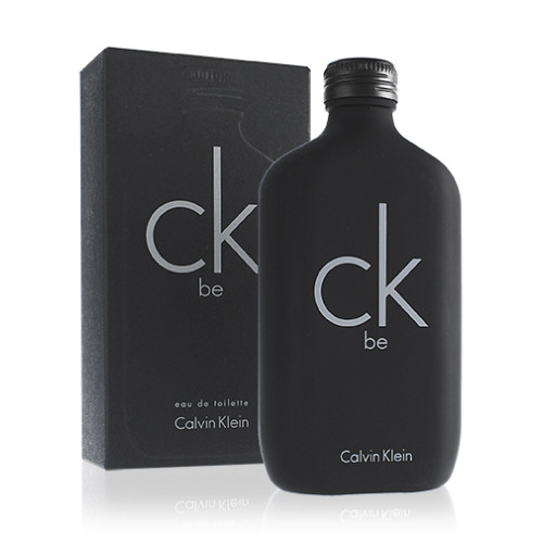 Calvin Klein Calvin Klein CK Be eau de toilette unisex 200 ml
