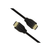 Produktbild för LogiLink High Speed with Ethernet - HDMI-kabel med Ethernet - 1.5 m