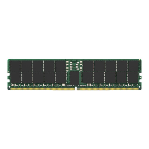 Kingston Technology Kingston Server Premier - DDR5 - modul - 96 GB - DIMM 288-pin / PC5-44800 - registrerad