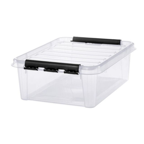 SmartStore Förvaringslåda SMARTSTORE 20L Transp
