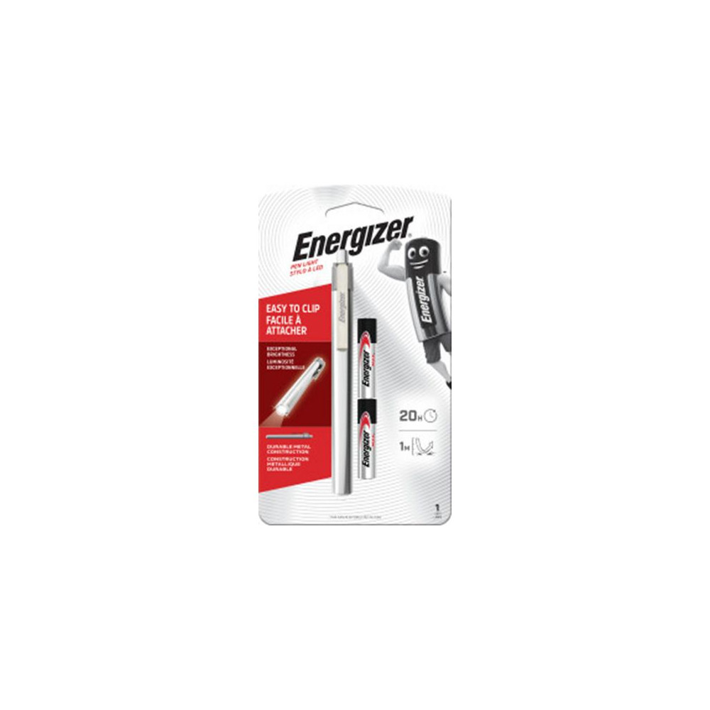 Produktbild för Pennlampa ENERGIZER