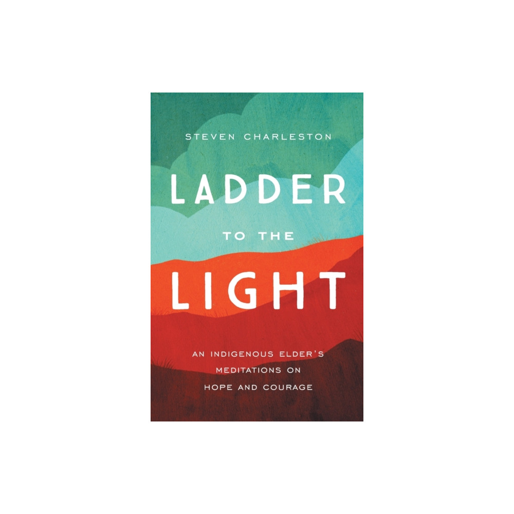 Produktbild för Ladder to the Light (häftad, eng)