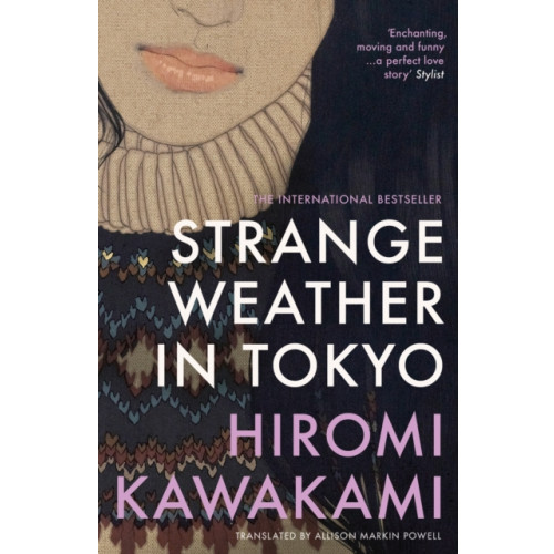 Granta Books Strange Weather in Tokyo (häftad, eng)