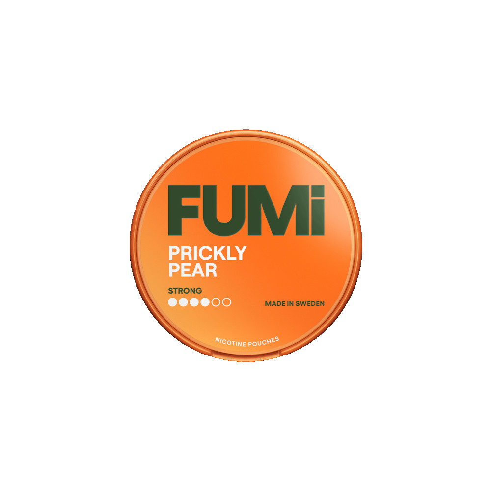 Produktbild för FUMi Prickly Pear Strong 10-pack
