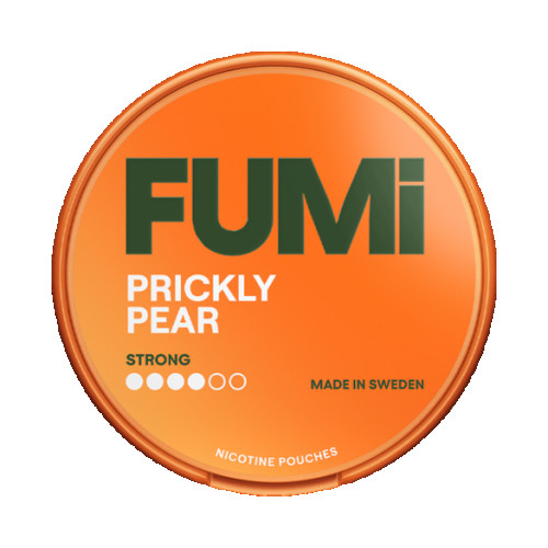 FUMi FUMi Prickly Pear Strong 10-pack