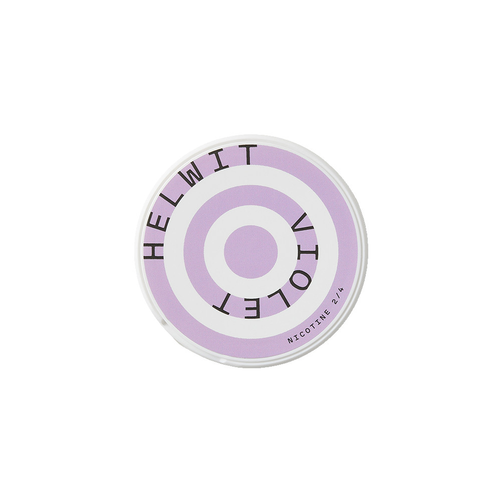 Produktbild för Helwit Violet 10-pack