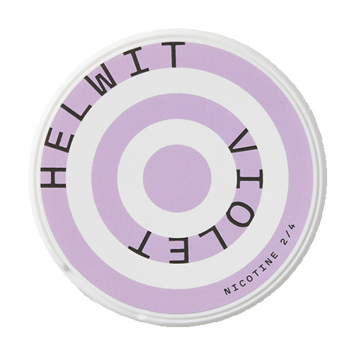 Helwit Helwit Violet 10-pack