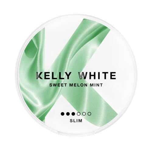 Kelly White Kelly White Sweet Melon Mint 10-pack