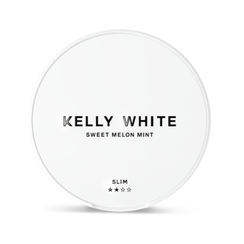 Kelly White Kelly White Sweet Melon Mint 10-pack